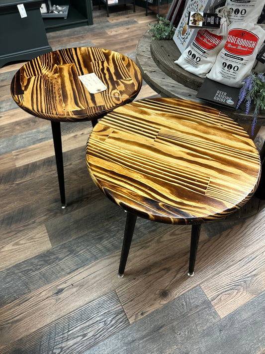 Sugi Tables