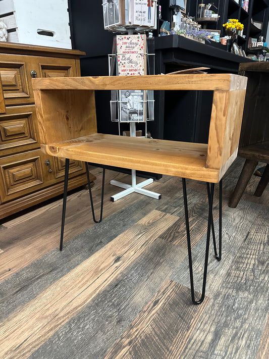 MCM Night stand