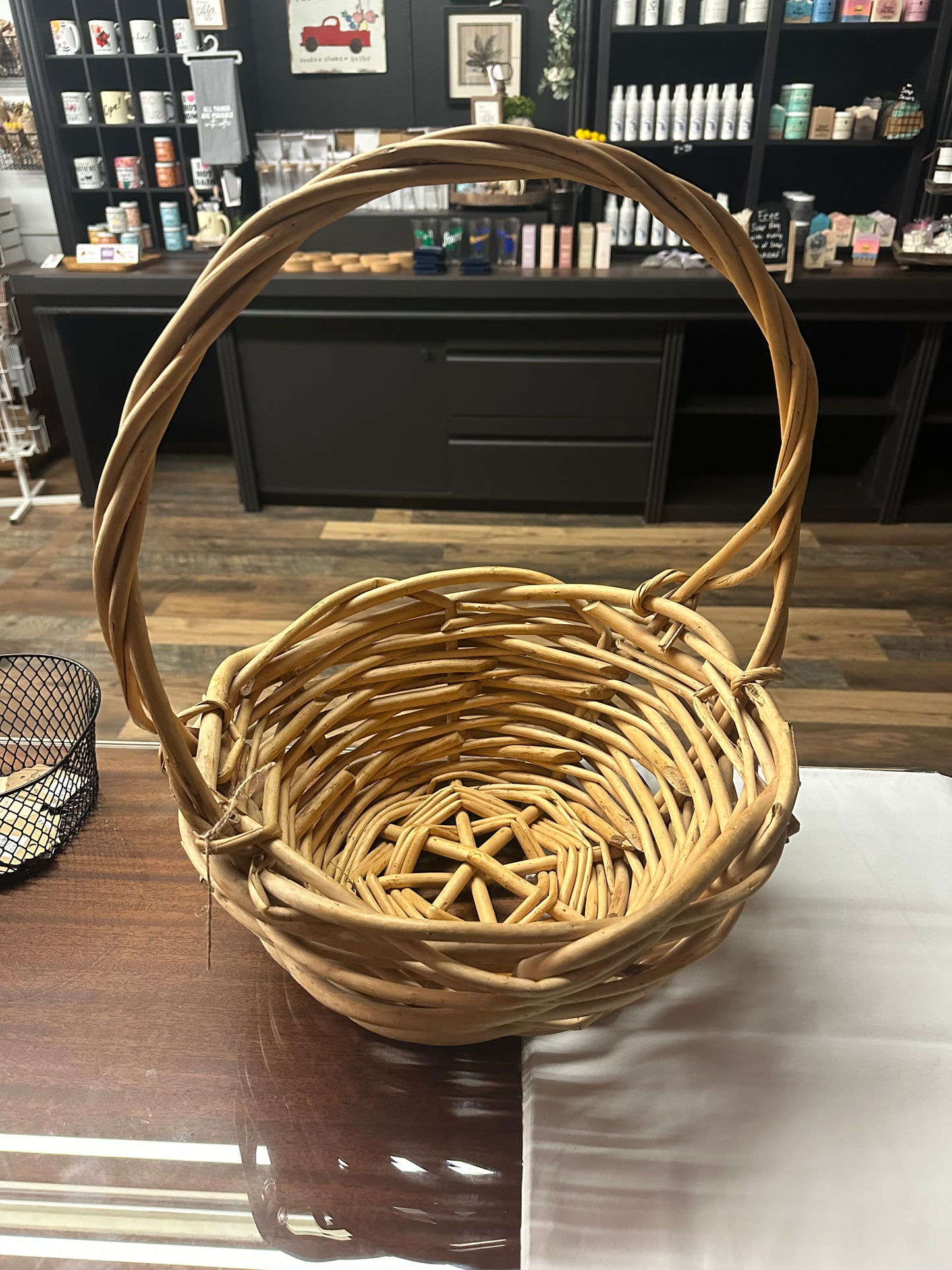Decorative Basket