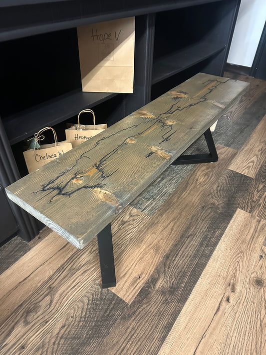 Electric Bench