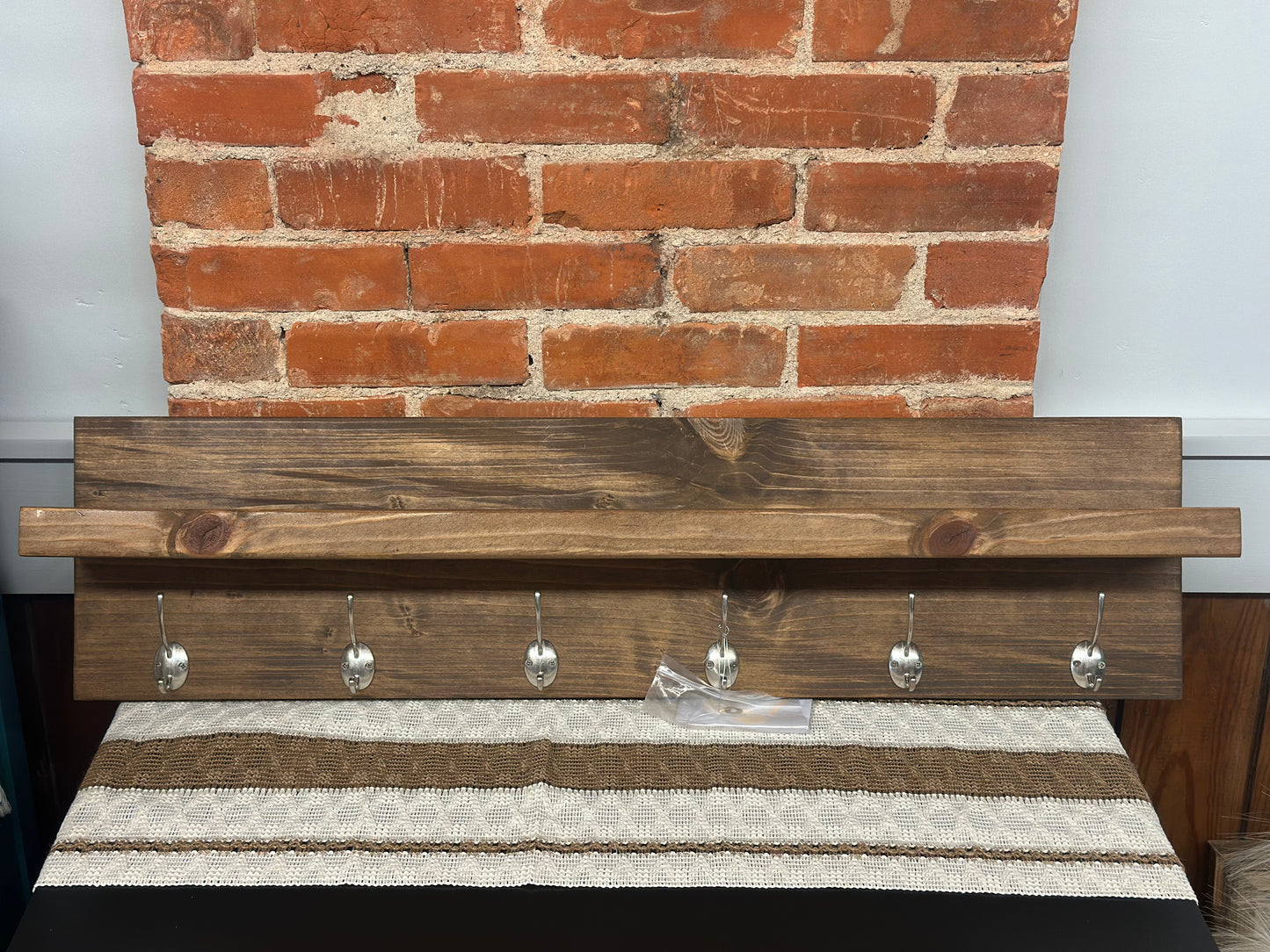 Coat Racks
