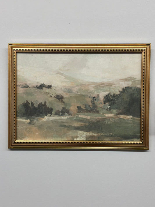 Landscape Art