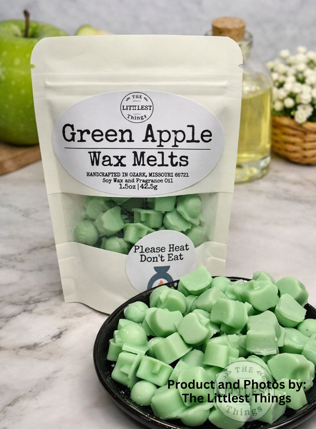 Green Apple