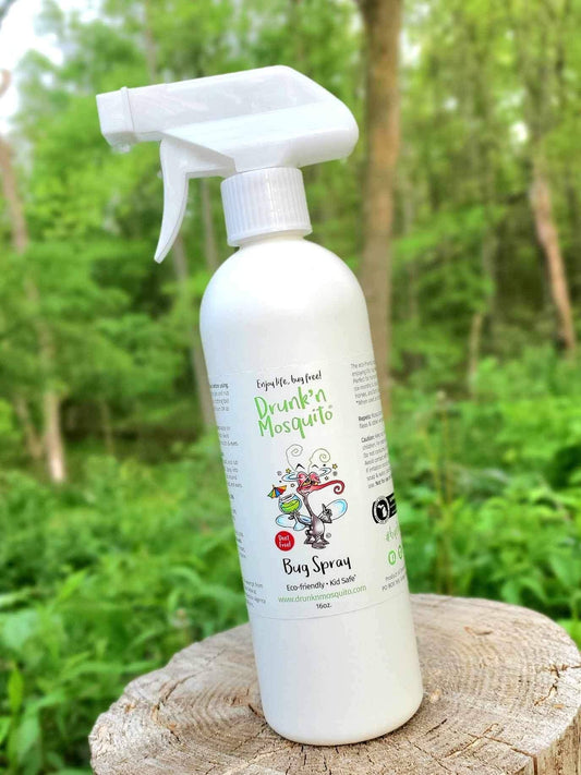 16 oz. Bug Spray