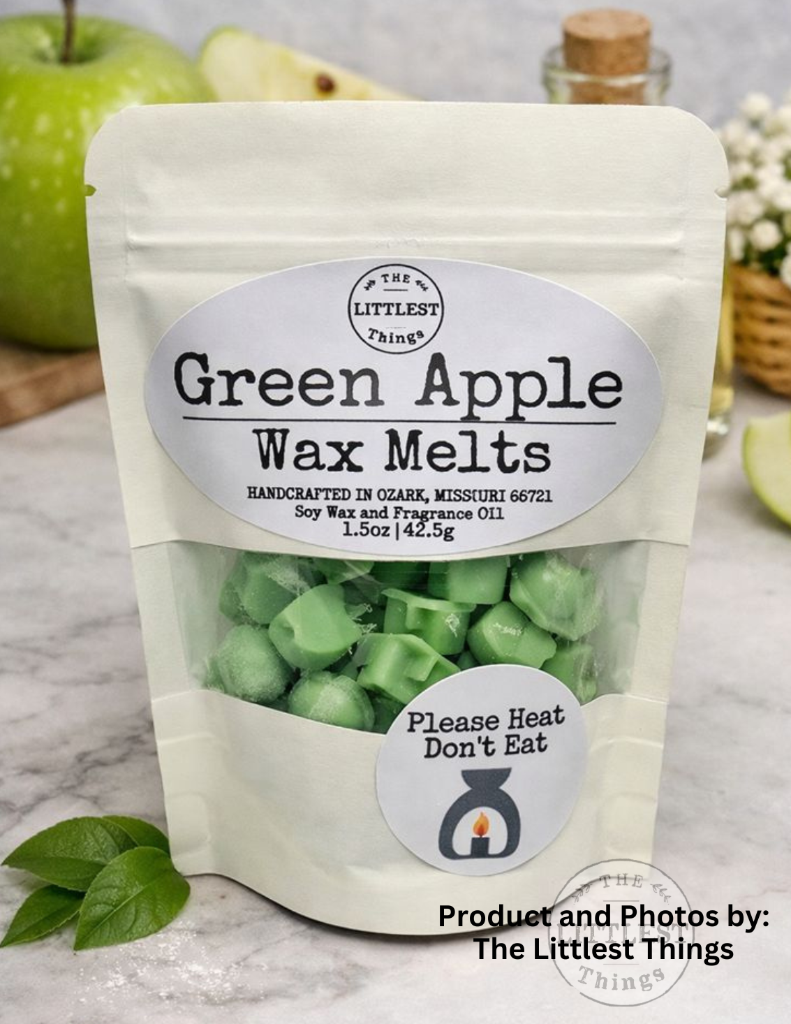 Green Apple