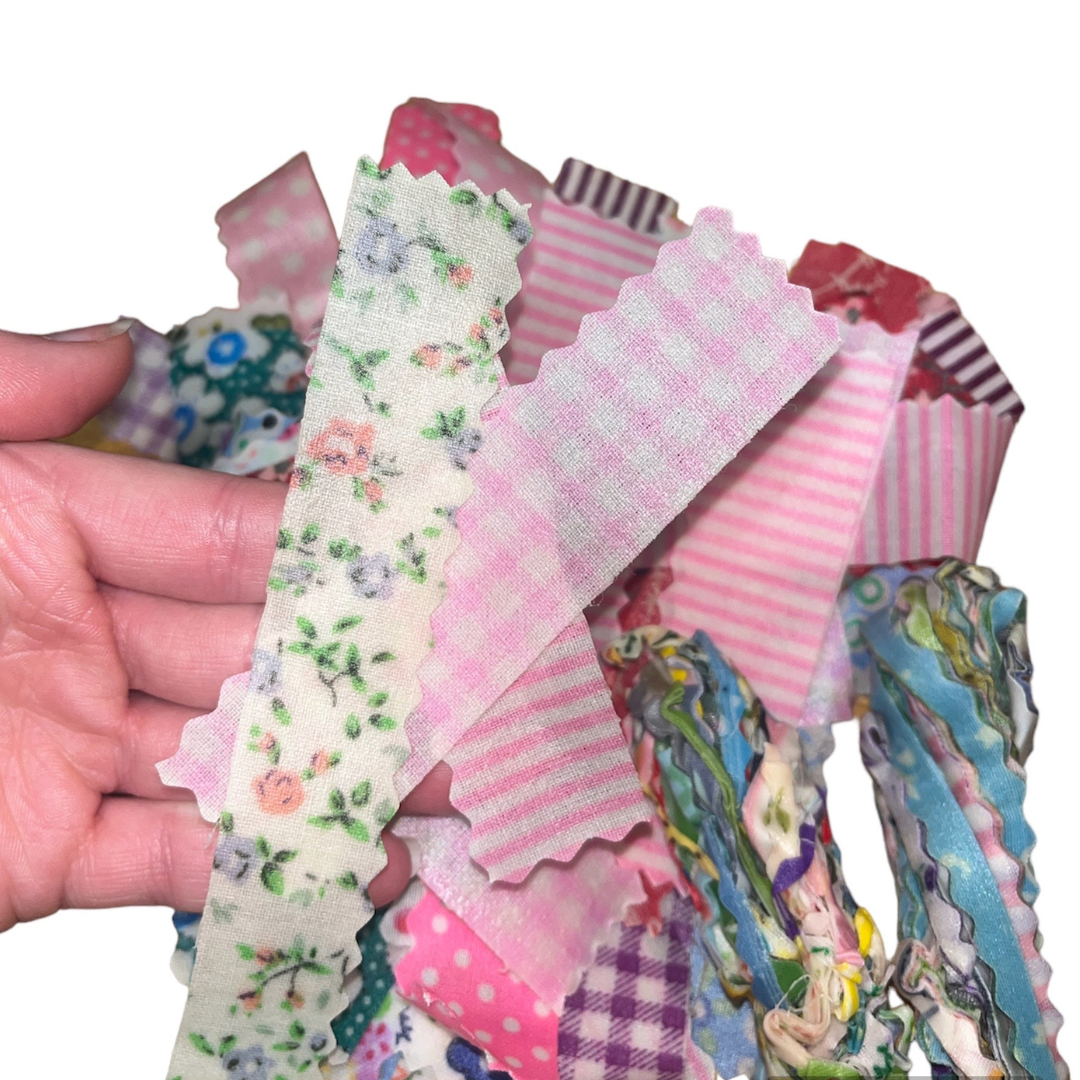 Beeswax Wrap Fire Starters (Faire Special)
