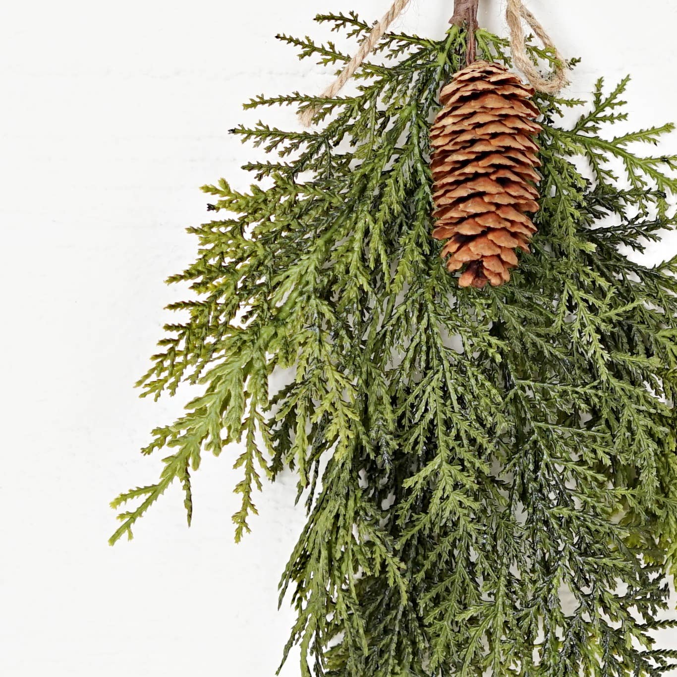 Superior Real Touch Mix Cedar