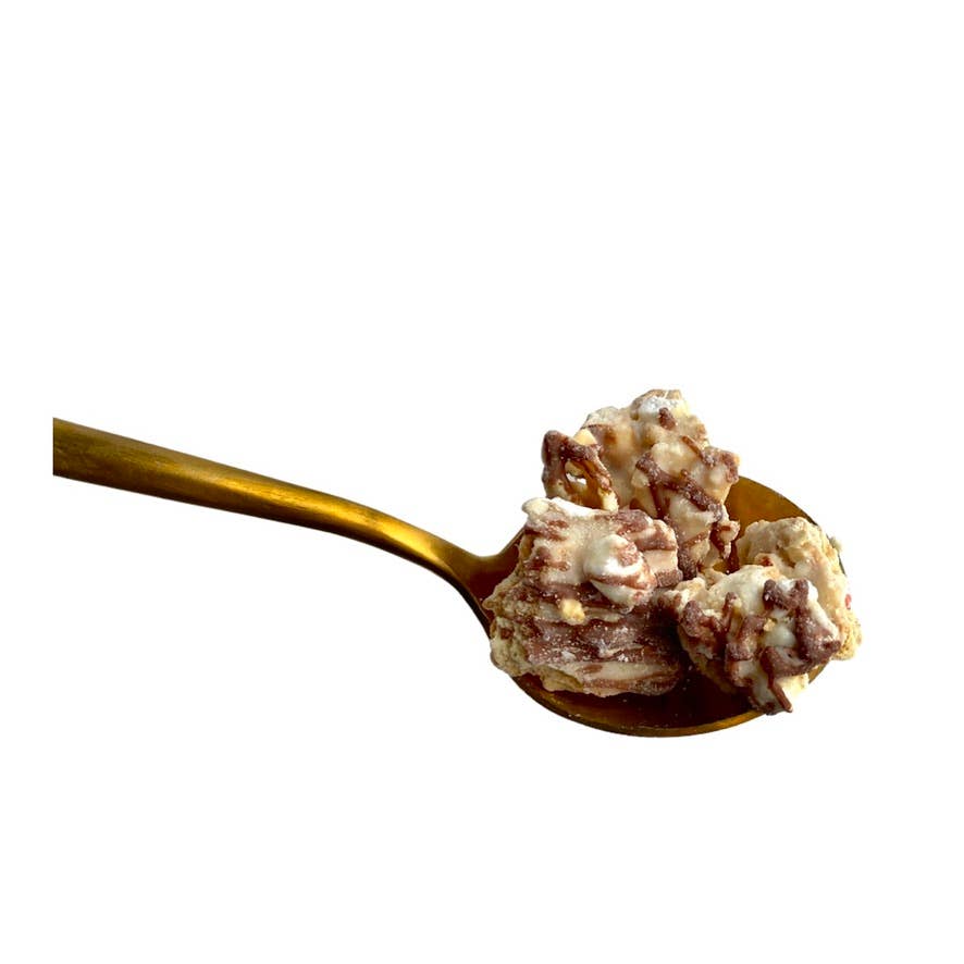 S'mores Chunk Nibbles Snack Pack