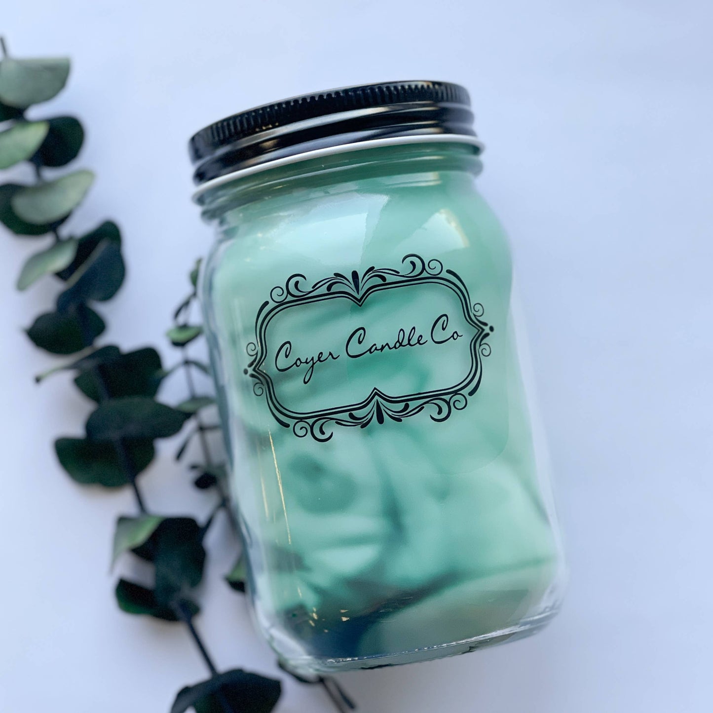 Winter Scents! - 16oz