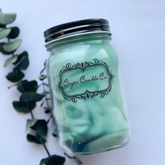 Winter Scents! - 16oz