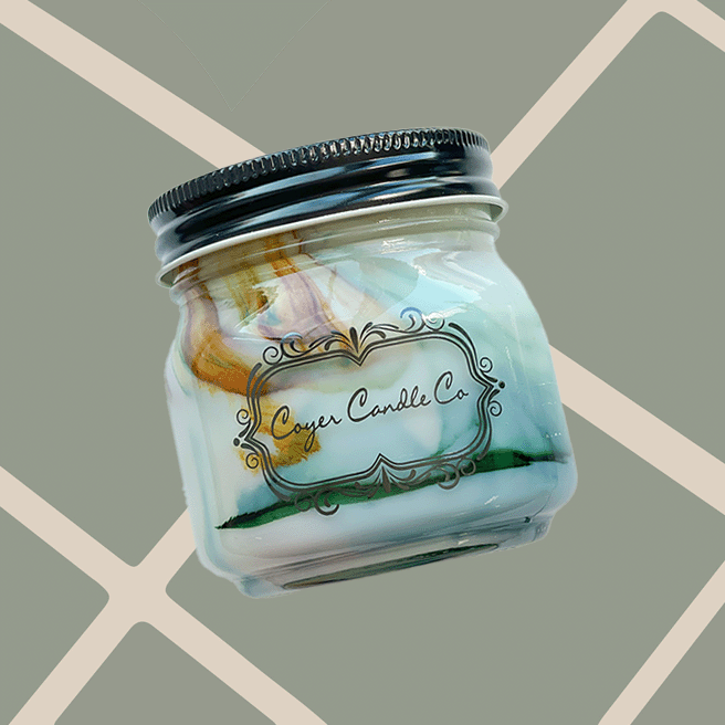 Flannel Blanket- 8oz