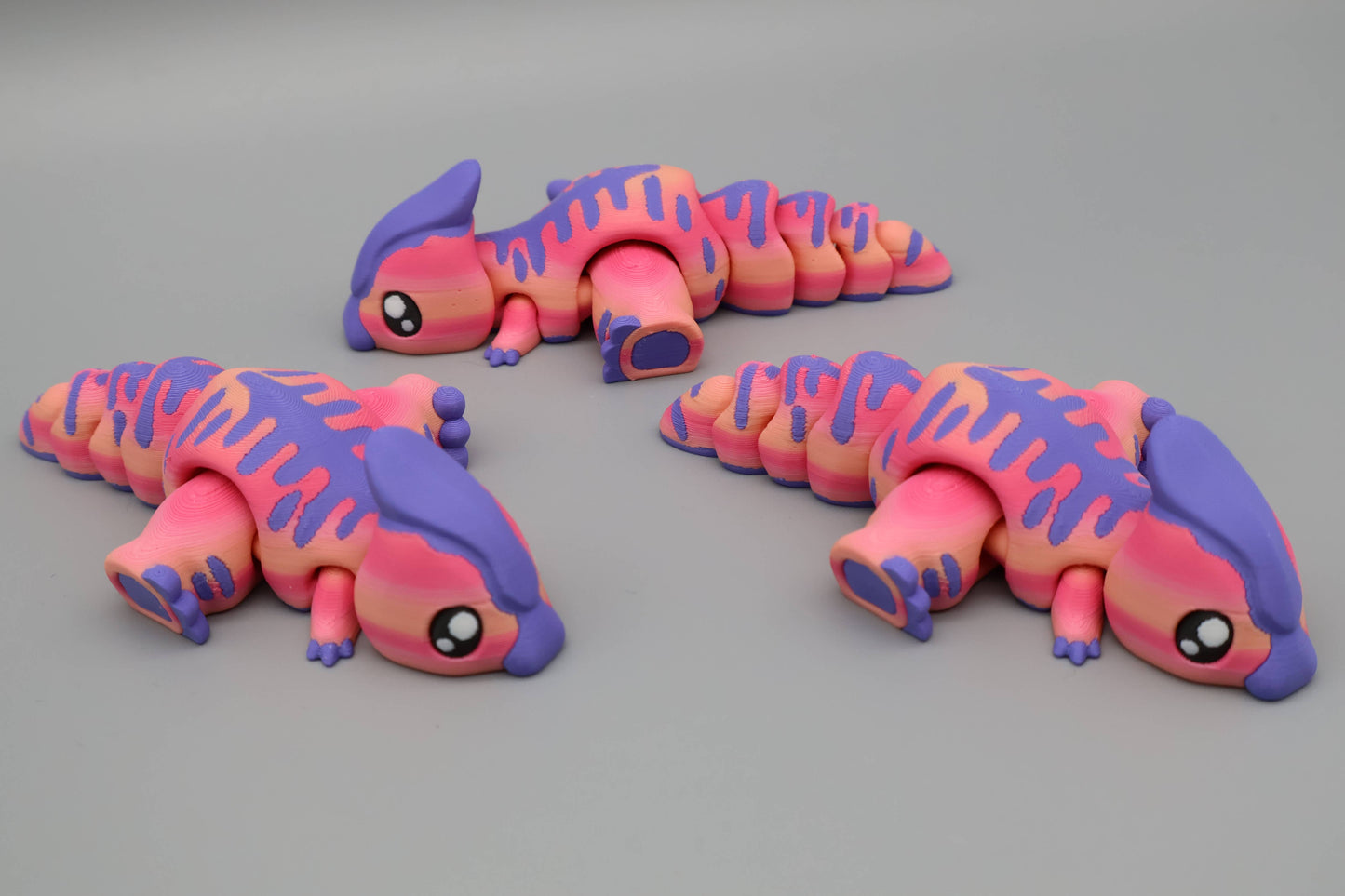 Flexi Dinos