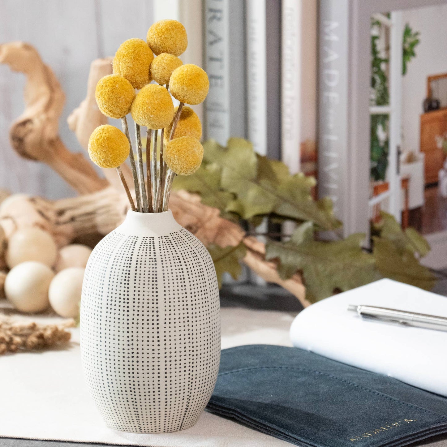 MINI Billy Button Bundle #81