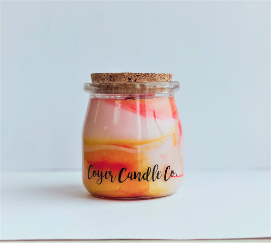5 oz. Studio Jar Candles - Summer Collection