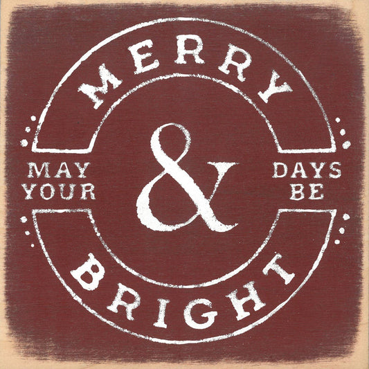 Merry Bright