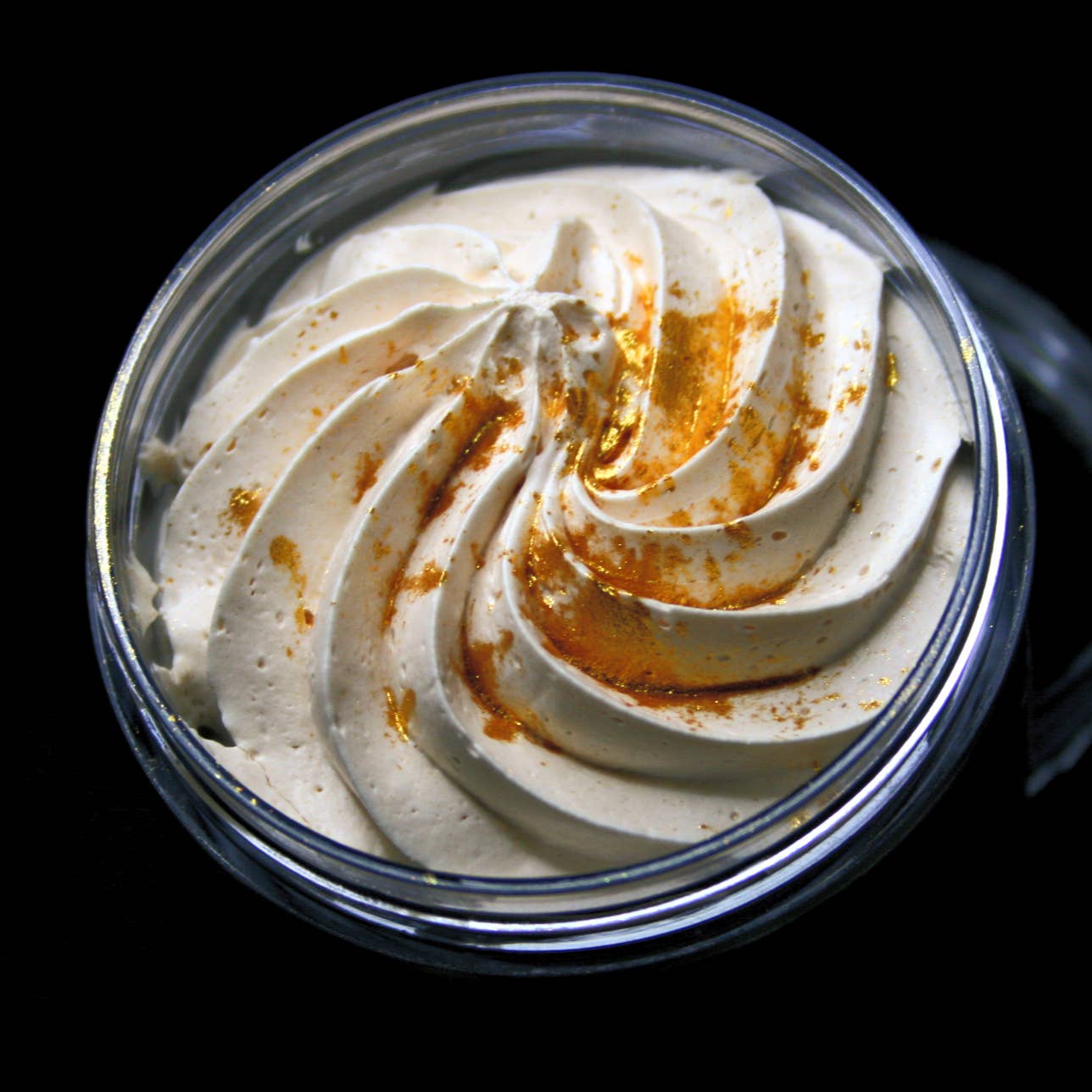 Dreams & Wishes Gold Bronze Whipped Shea Body Butter