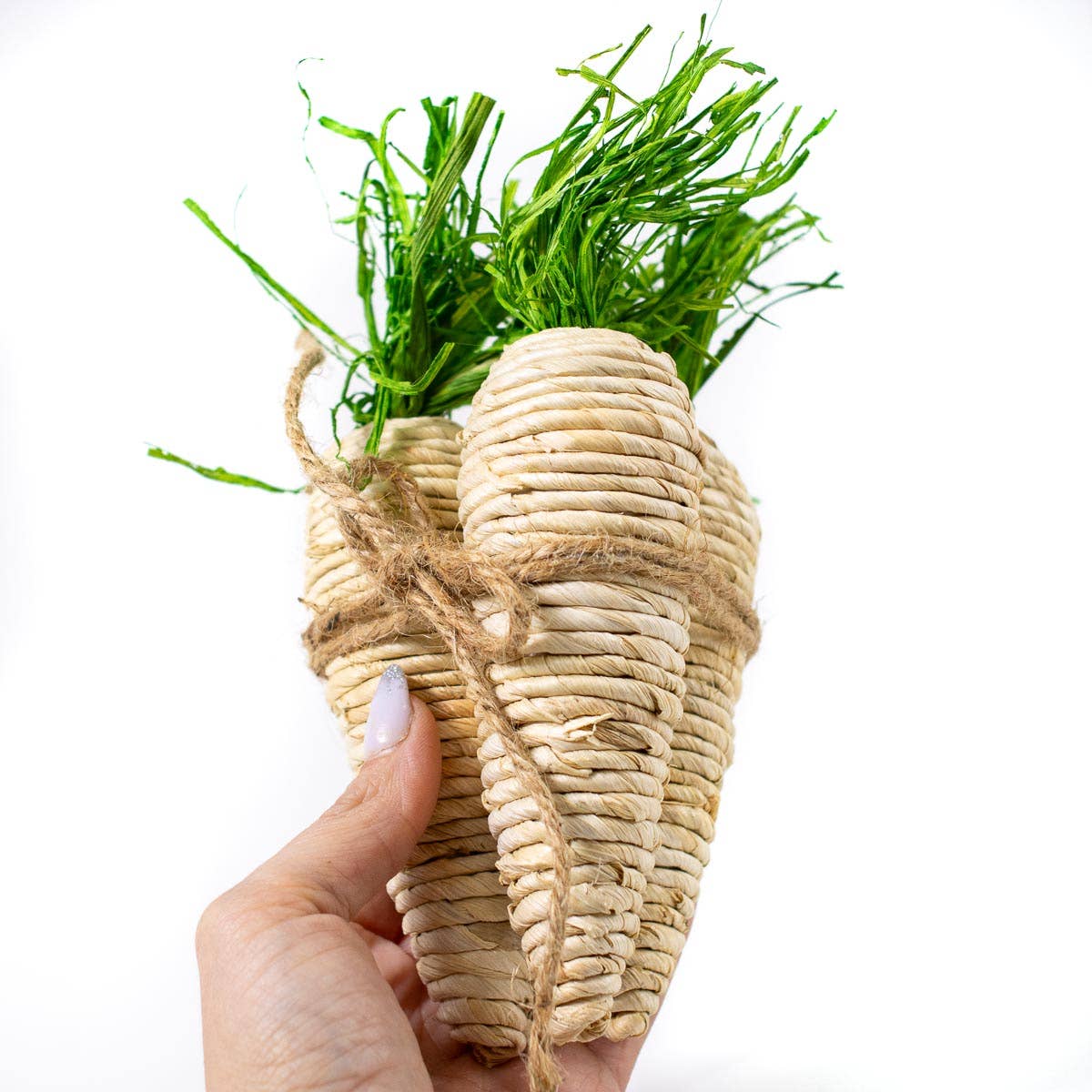 Taylor Carrots-Natural/Green   4x8
