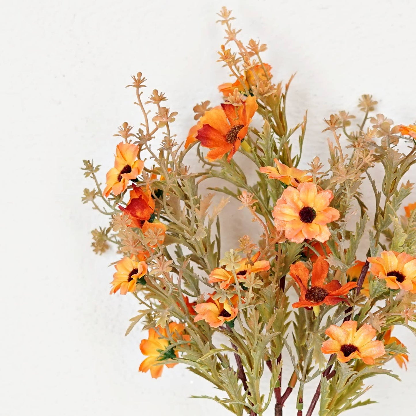 18in Bush-Autumn Perennials Garden