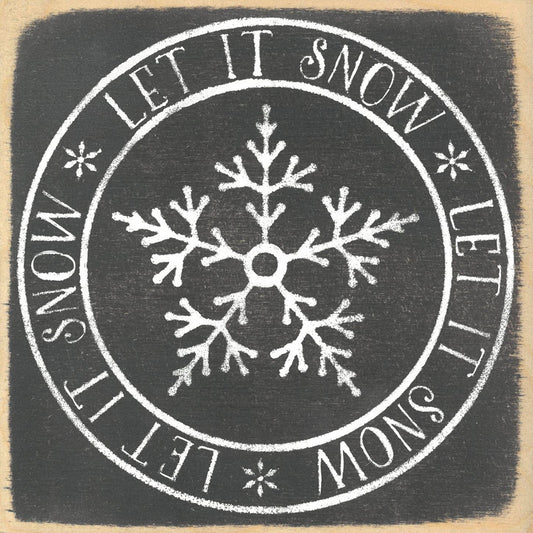 Let It Snow