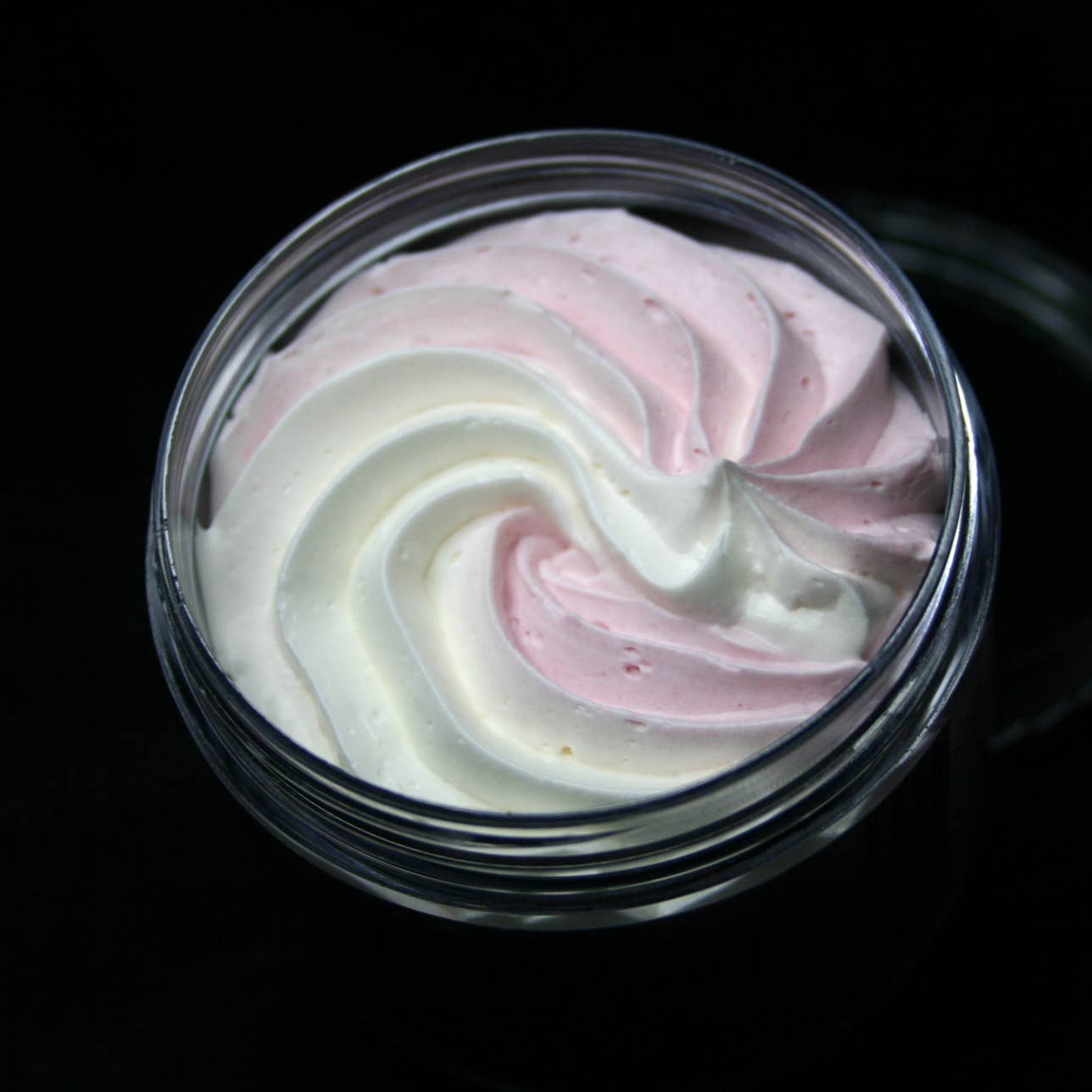 Bourbon Vanilla Whipped Shea Body Butter
