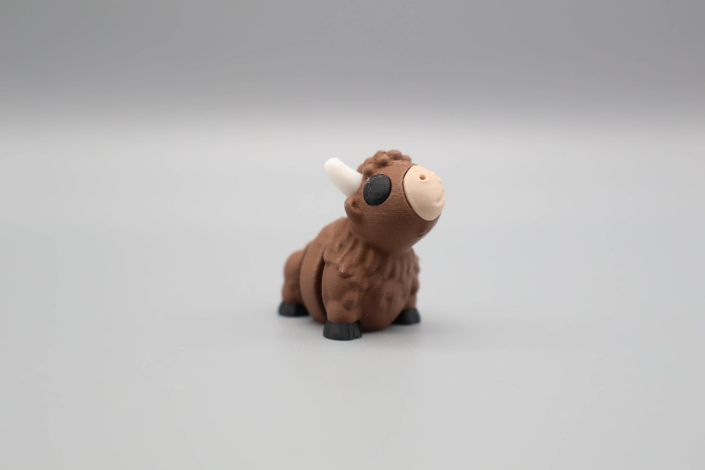 Highland Cow Mini