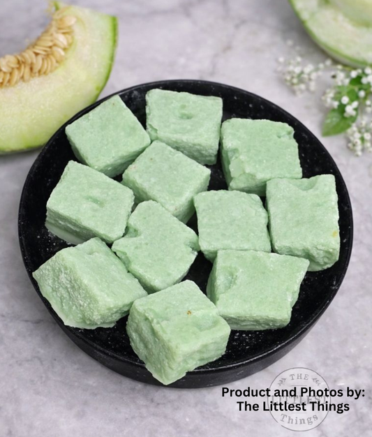 Honeydew Melon