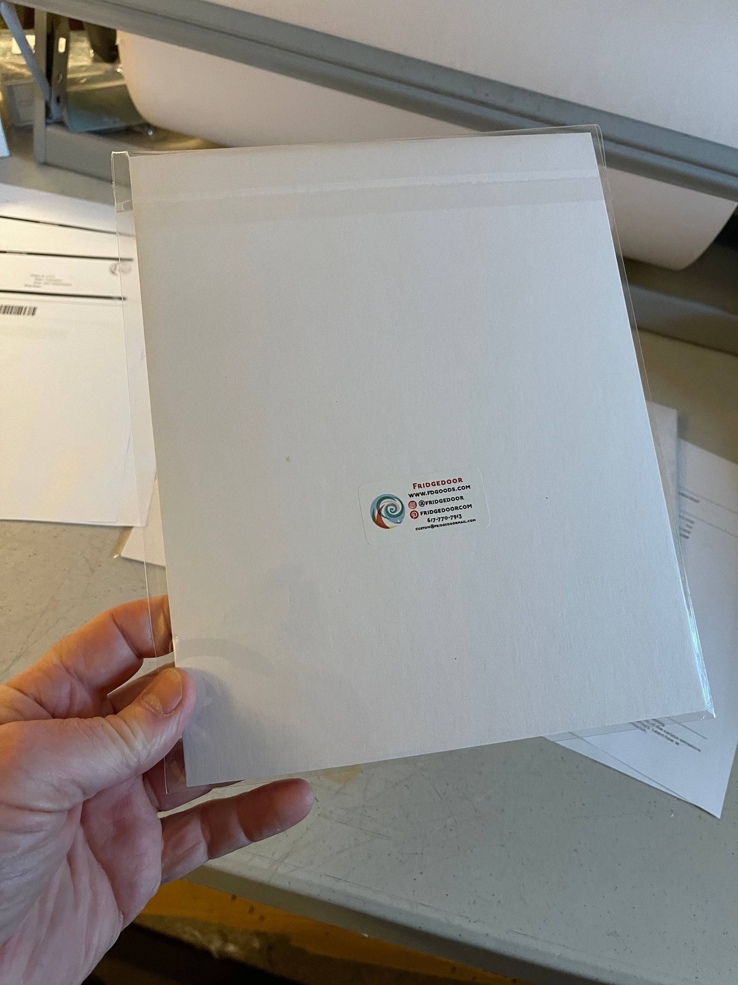 Ride Motorcycle Man Print