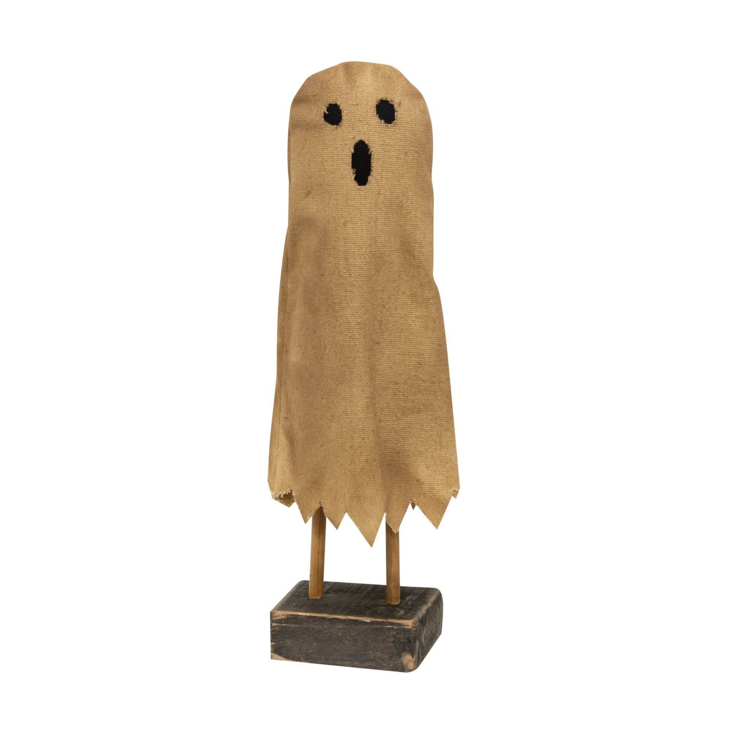 Primitive Ghost on Base