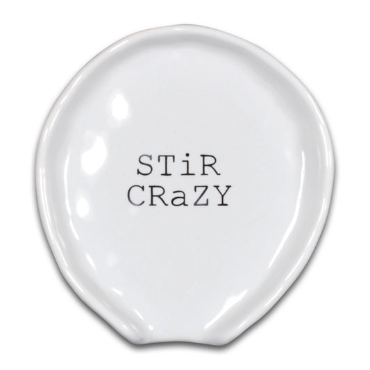 Stir Crazy_Spoon Rest