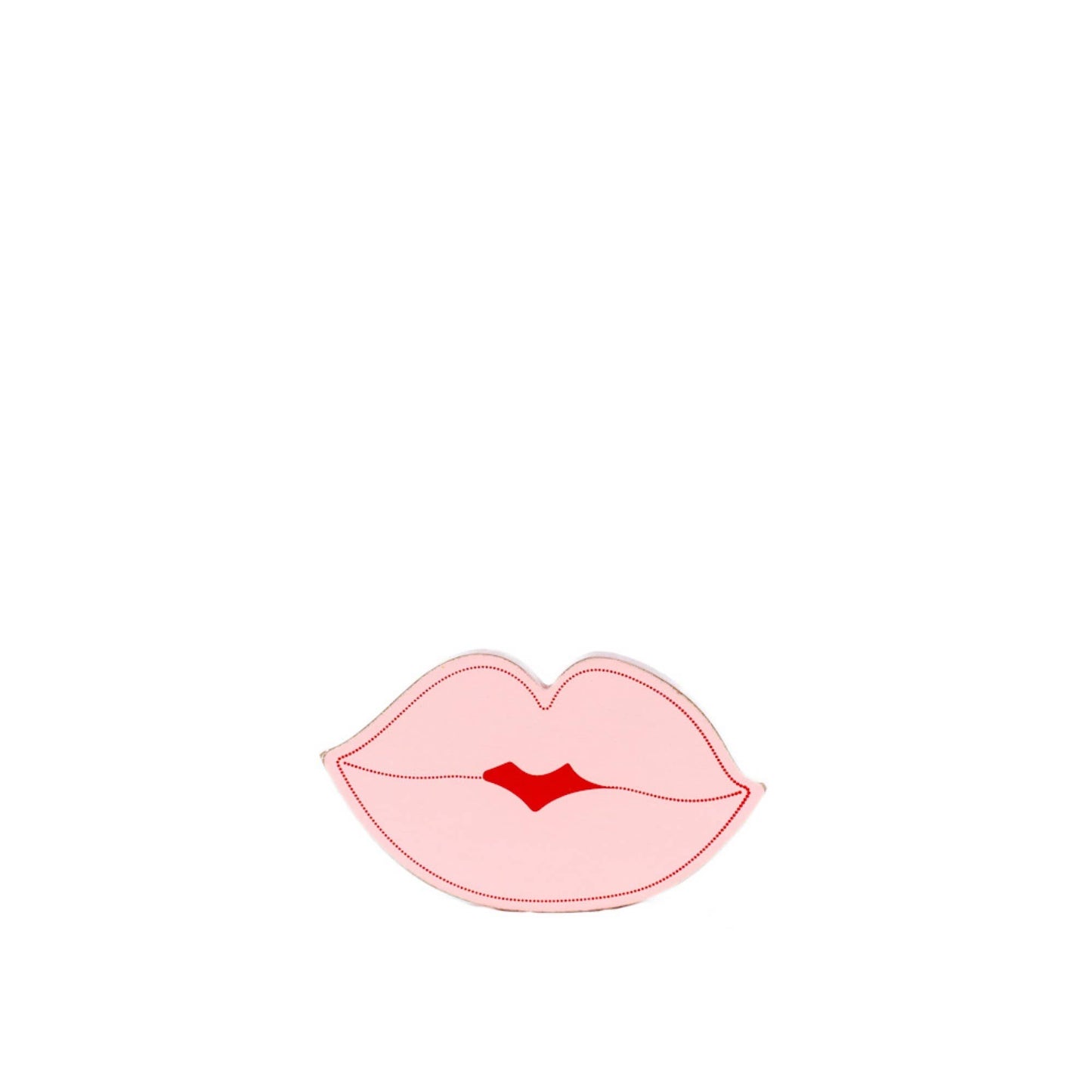 LIPS Valentine's Day Decor