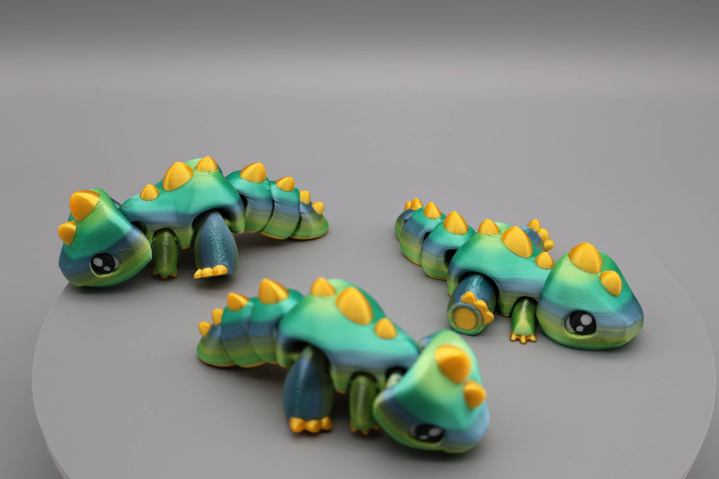 Flexi Dinos
