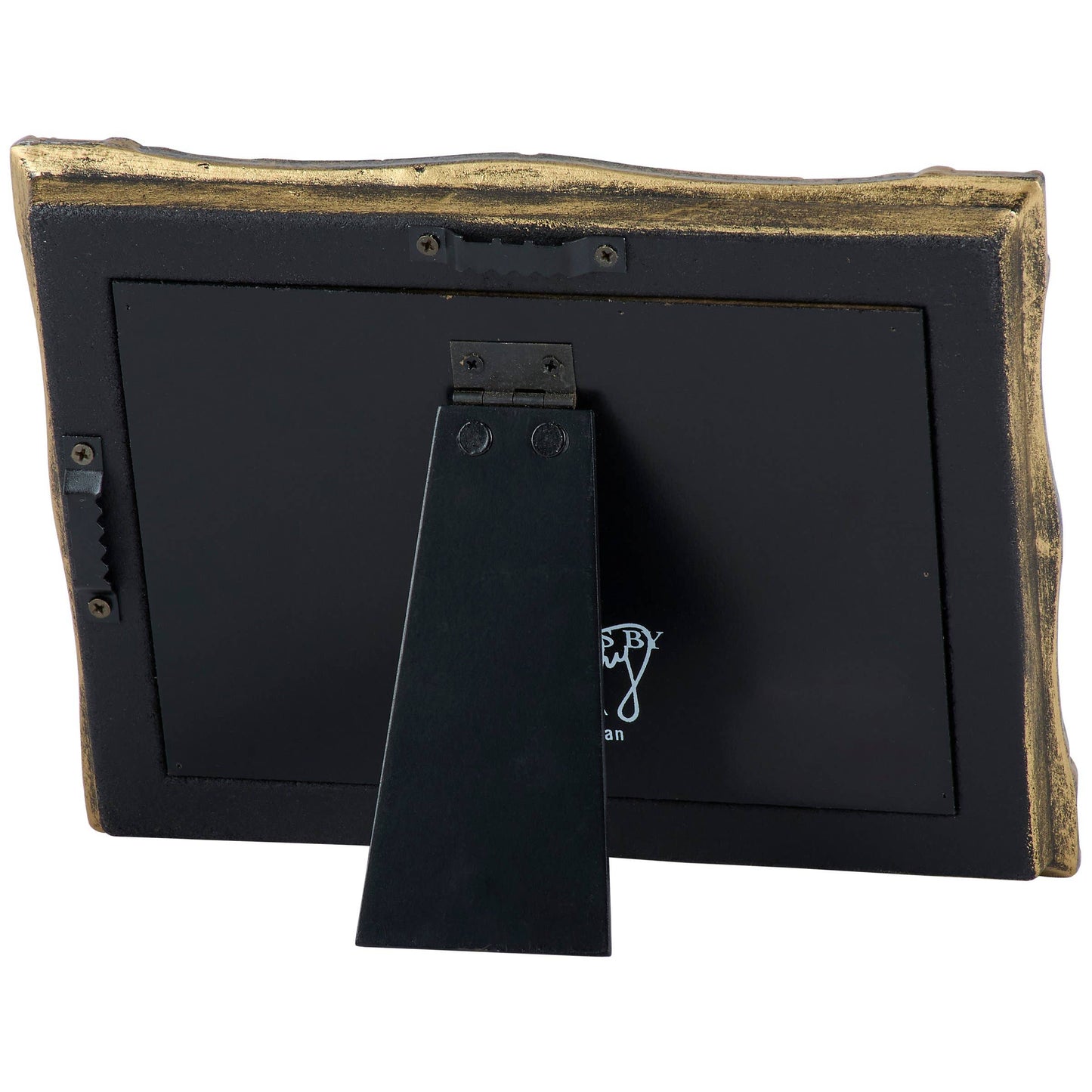 Heavens And The Earth Framed Art