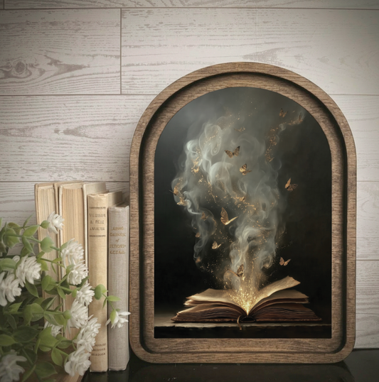 Spell Book