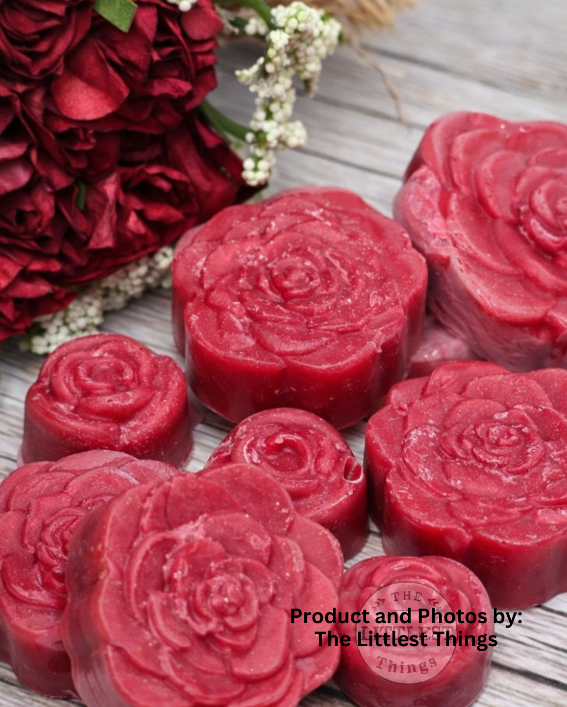 Rose Petals