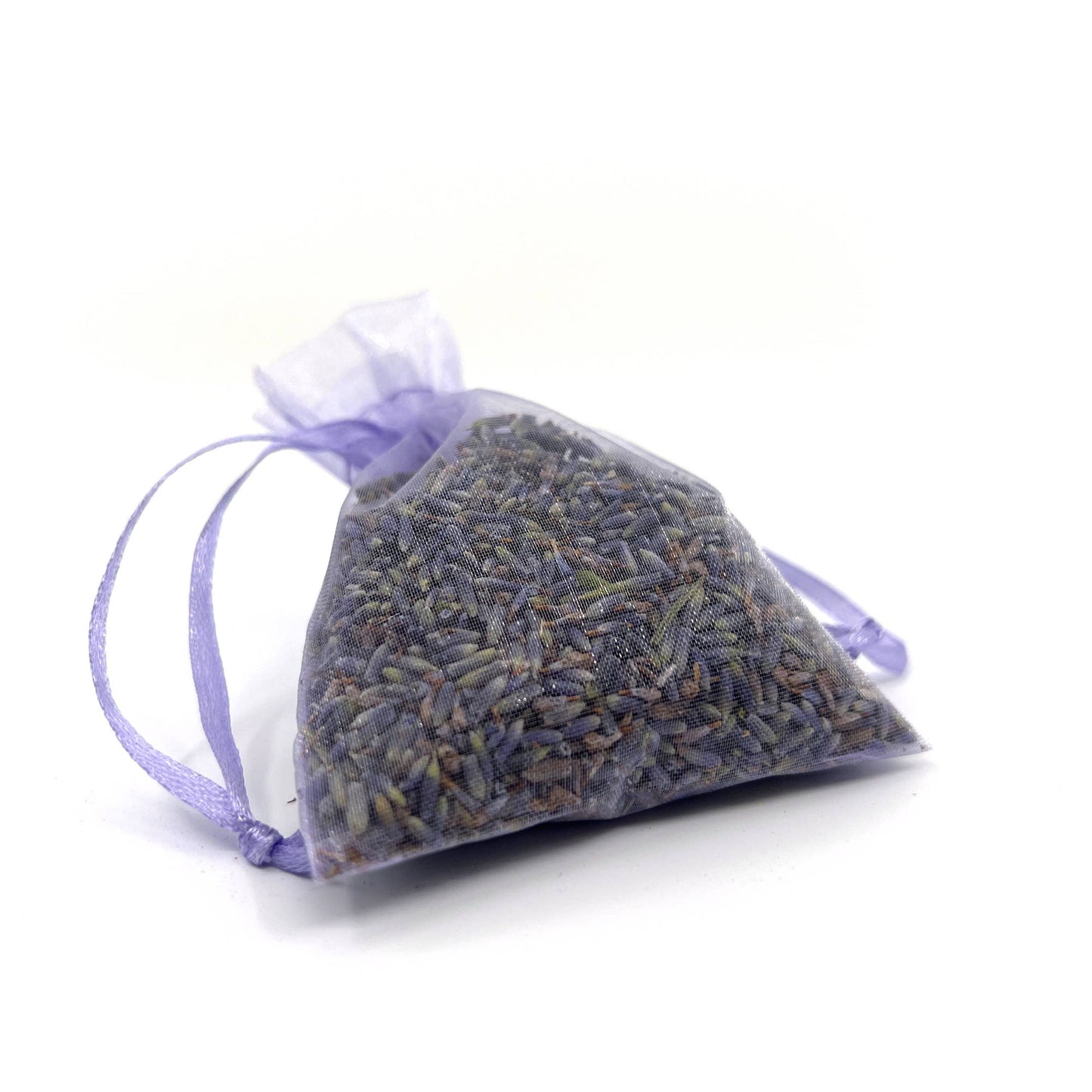 Great Lakes Lavender Farm Sachet Bag Filled with Lavender