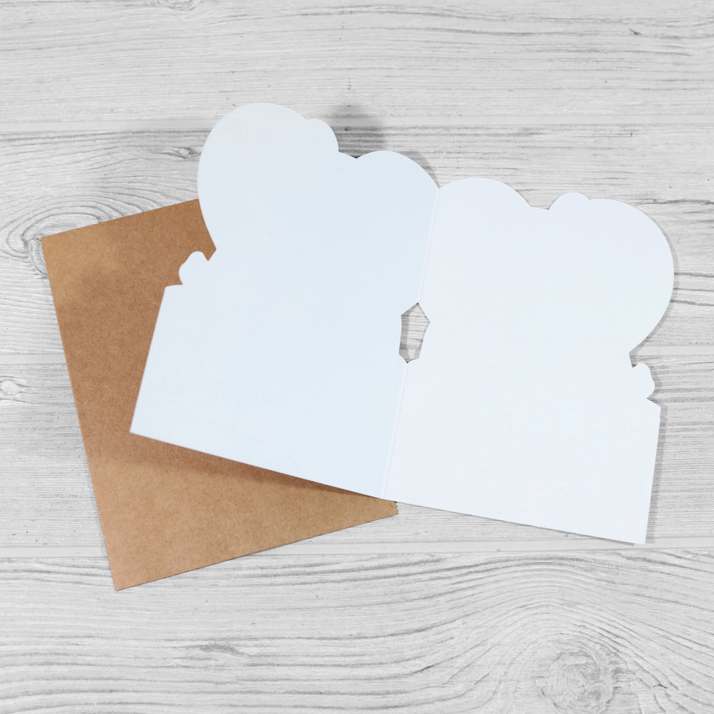 To Me, You Are Trash Valentines Card