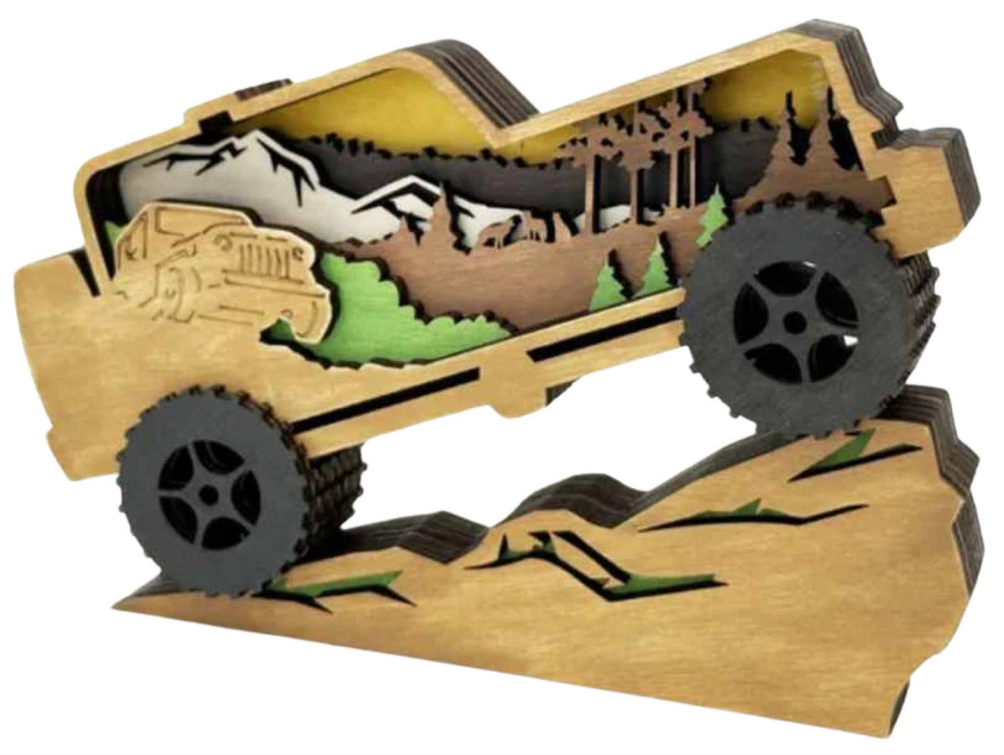 Jeep