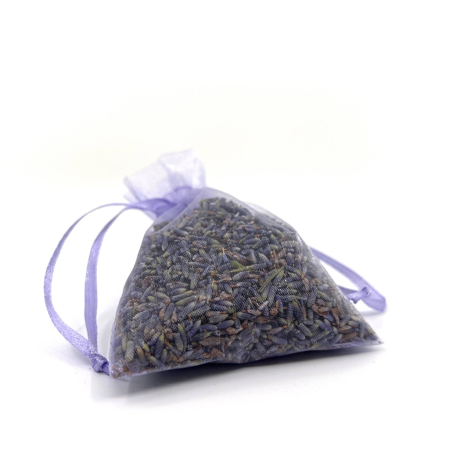 Great Lakes Lavender Farm Sachet Bag Filled with Lavender