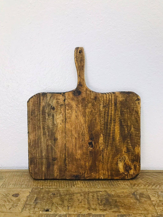 Cutting Board