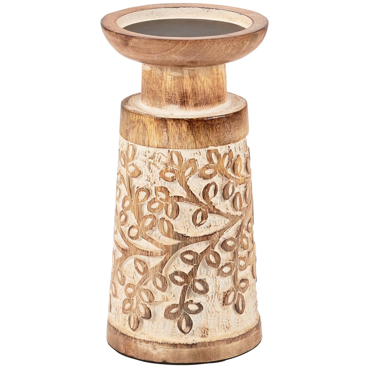 Tree Candle Holder