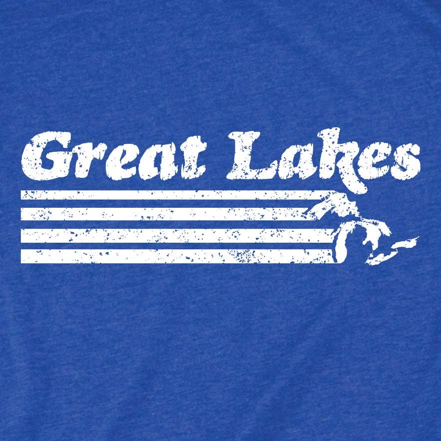 Great Lakes Tee