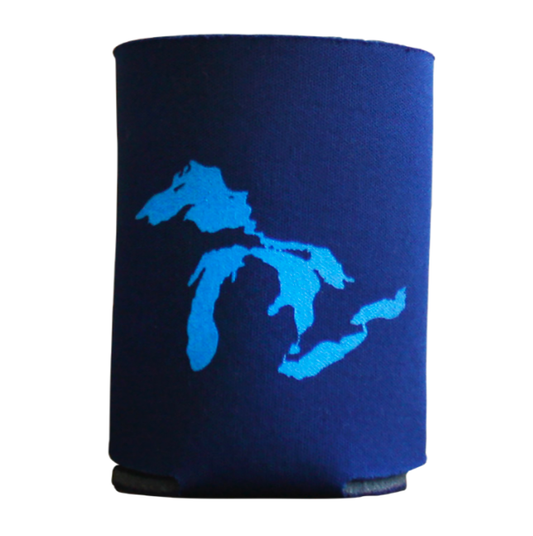 Great Lakes Koozie