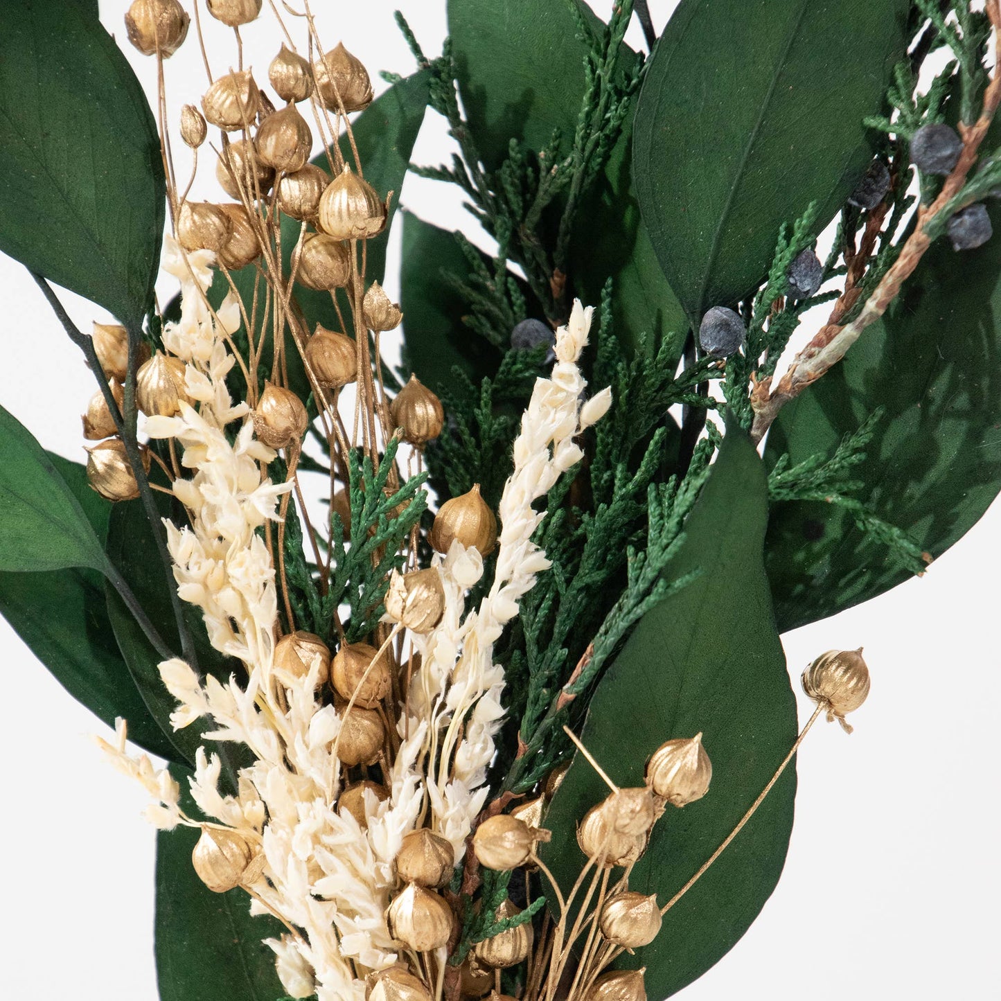 Winter Grains Mini Bouquet #102