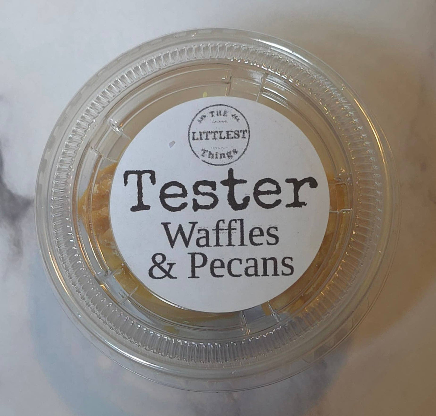 Waffles and Pecans 1.5 Ounce Bag Fall Wax Melt