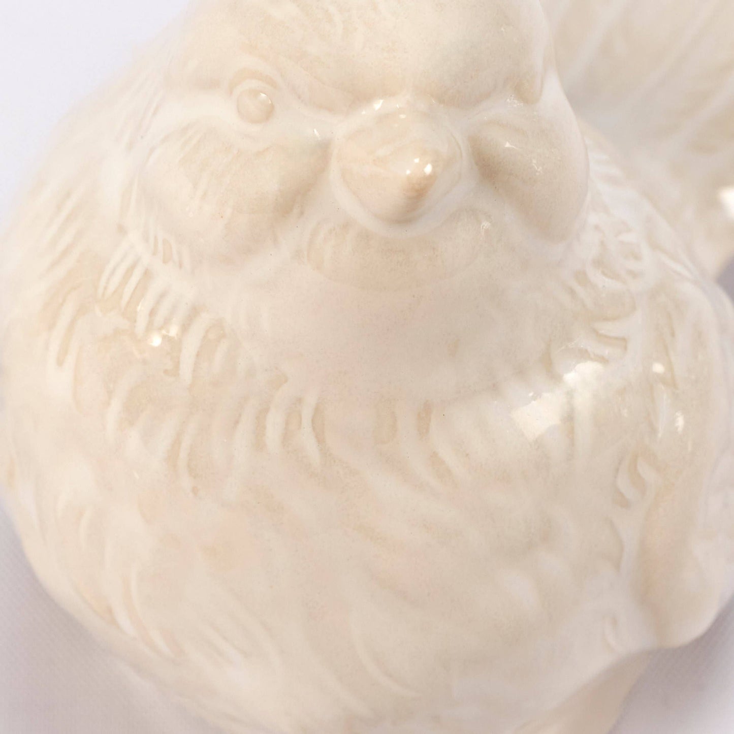Baby Sparrow Figurine, Assorted